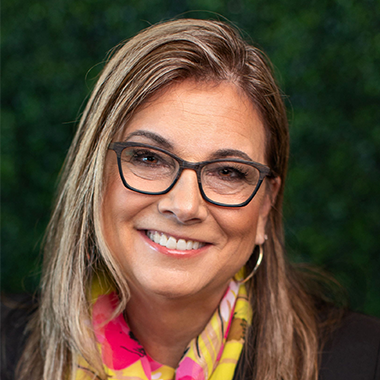 Regina Blevins, DDS, MS