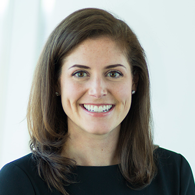 Elizabeth Campbell, MBA