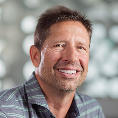 Greg White, DMD, MSD
